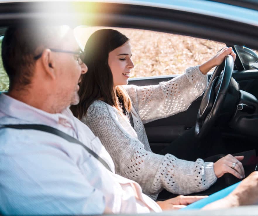 Maşalacı Sürücü Kursu - Eğitim Alanı